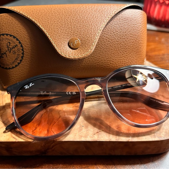 Beautiful Ray Bans NWOT - Picture 4 of 6